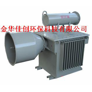渭城GGAJ02电除尘高压静电变压器